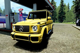 create a custom map for farming simulator 25 fs25 fs22 fs19 fs maps custom mods