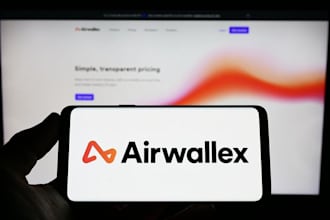 set up and verify airwallex business account for resident and non resident llc