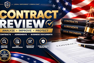 review your business formation llc documents and  legal agreements