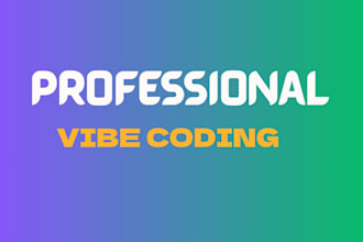 be your vibe coding developer guru