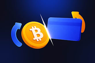 integrate fiat to crypto onramp payment gateway, card to crypto wallet