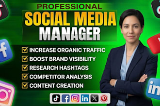create instagram facebook business page setup social media accounts page manager