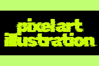 do pixel art tile set