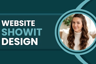design showit or redesign