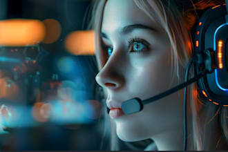 deploy private uncensored llm and ai voice agent on your server
