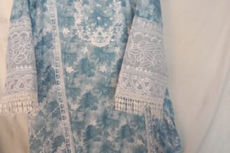 design dress cutting pattern