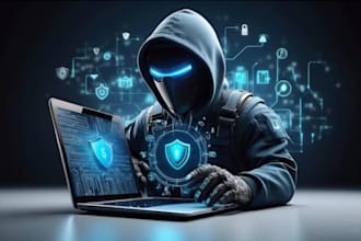 secure your vpn server from attack ddos attack brute force attack