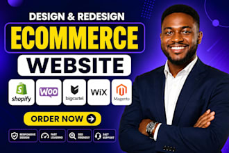 design a payhip website or payhip store to sell digital products online