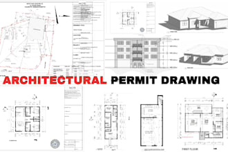 design stamp architectural drawing floor plan house plan 2d floor plan blueprint