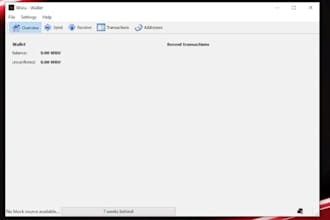 build ai powered crypto token with smart contract and automation