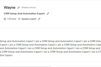 setup zoho zapier integration