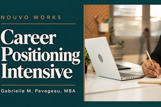 build your career positioning strategy and linkedin profile