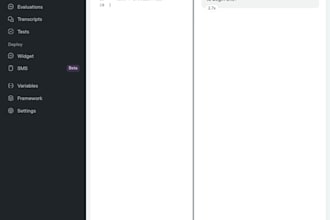 build a custom ai chatbot for your website using voiceflow