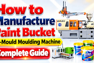 do plastic mold, plastic product modification and injection molding optimization