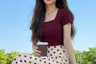 be your profesional female model