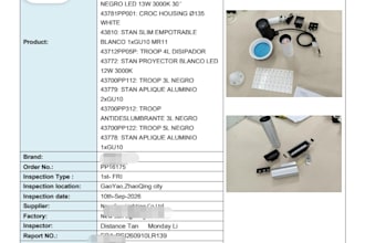 conduct pre shipment inspection for goods guangdong china