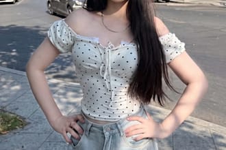 be your branded female photo modeling