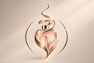 do a design I like for perfums