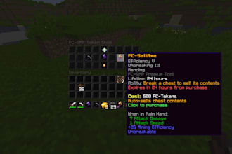 develop any type of jar for ur minecraft servers