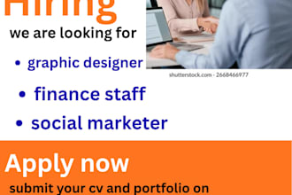 professional do graphic design for business