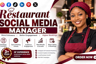 generate restaurant hotel leads restaurant marketing via facebook google ads