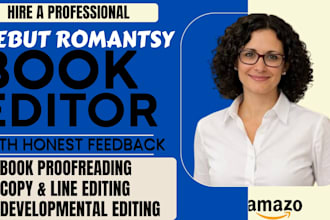 edit debut adult romantasy novel, developmental, copy or line editor for poetic