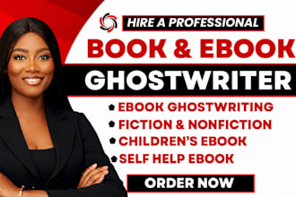 ghostwrite fiction novels, stories ghostwriting and romance ebook ghost writing