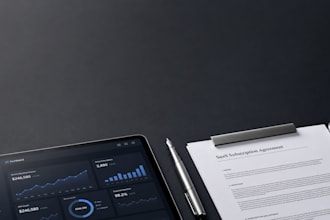 draft airtight saas subscription agreements to secure your USA recurring revenue
