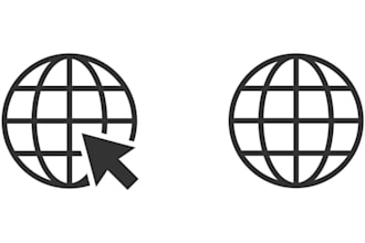 do make a website