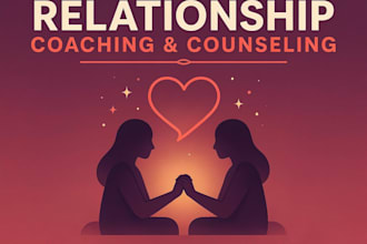 help you improve your relationship and communication