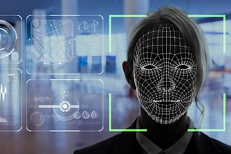 build face tracking and detection for you