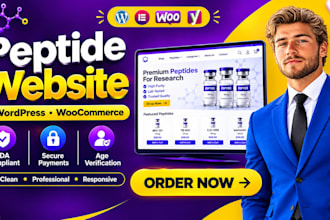 peptide website fda compliant peptide website research peptide store