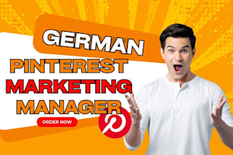 german pinterest marketing SEO pins board tailwind for etsy shop website traffic