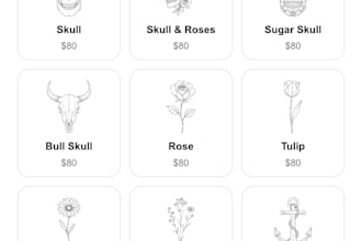 build a working web app prototype or mvp from your idea