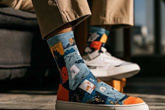 socks design unique socks design