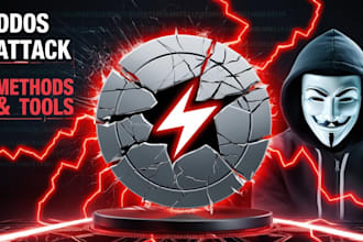 ddos attack, remove false news, disable website, delete website pages, website