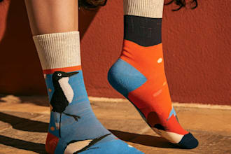 socks design unique socks design