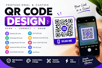 create a whatsapp ordering qr code for your business