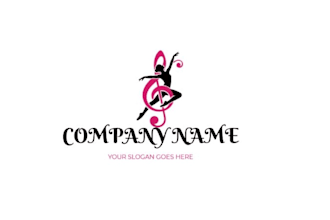 design a unique music band, rock, metal, or artist logo