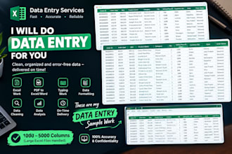 clean, format, merge, split excel data