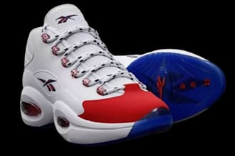 create realistic 3d shoe models and footwear product renders