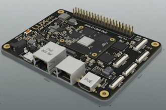 design pcb layout circuit schematic and pcb design in kicad or altium
