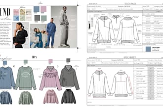 help you start your fashion brand