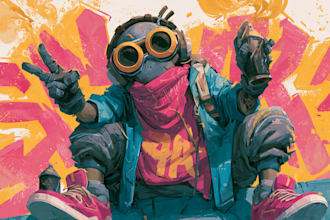 design graffiti designs, murals and wall arts