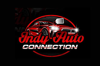 design motivation automotive dealership rebrand logo