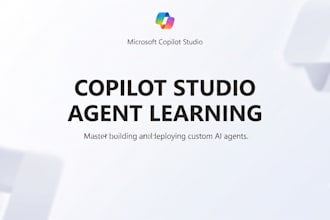 teach you how to build ai agents in microsoft copilot studio