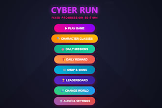 create a web game using HTML and javascript