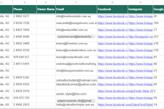build manufacturing and engineering b2b contact lists