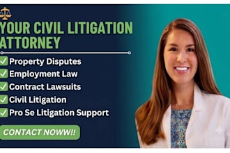 be your expert family law and divorce lawyer for legal consultation and guidance