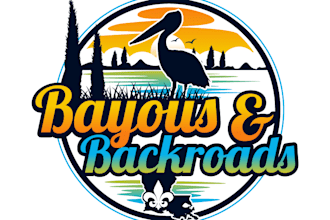design a professional lake, fishing and outdoor logo